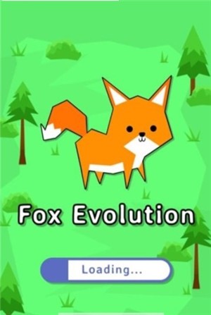 狐狸进化 截图1