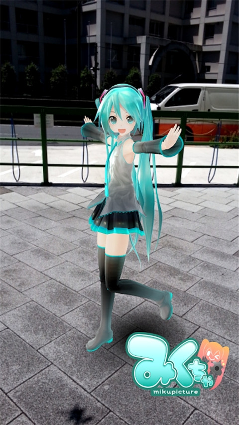 mikuture初音未来 截图5