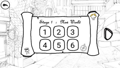 奇怪的大冒险 截图2