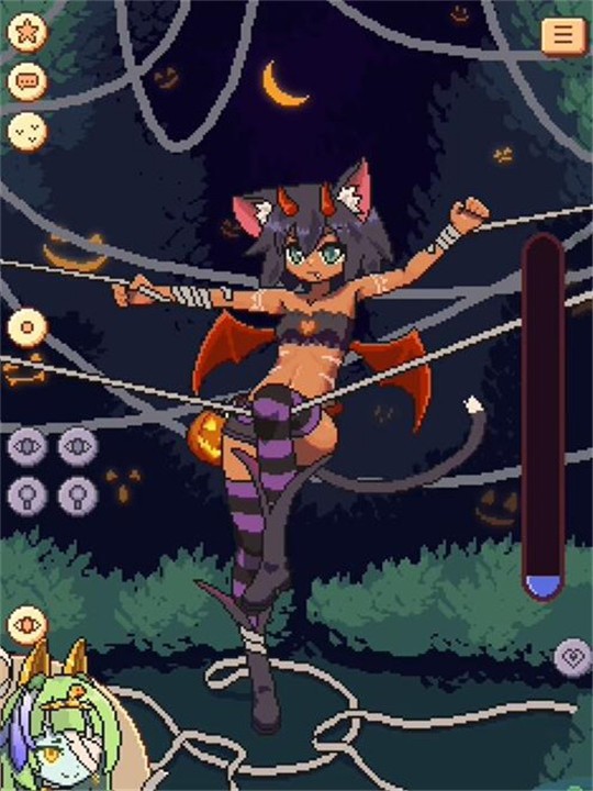 逃不掉了库拉拉酱免费版 截图3