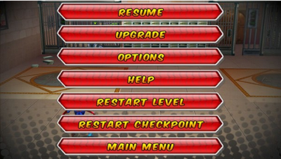 蜘蛛侠全面混乱 截图1