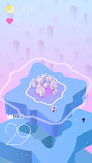 奇童梦乐五子连珠 截图1