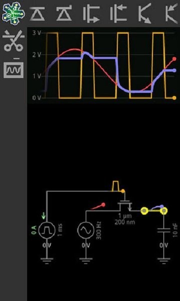 everycircuit无需注册版 截图1