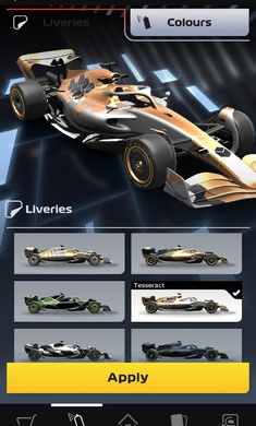 F1赛车经理汉化版 截图2