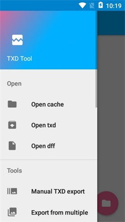 txd tool 截图2