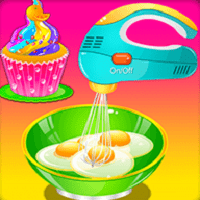 烘焙烹饪蛋糕手机版