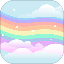 彩虹多壁纸app