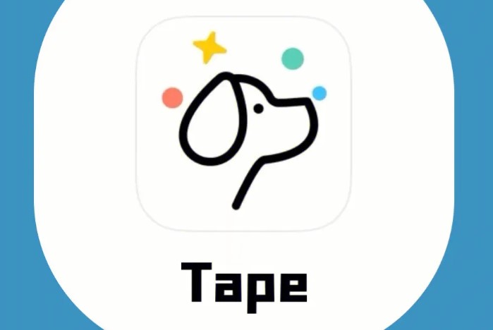Tape匿名提问箱app合集