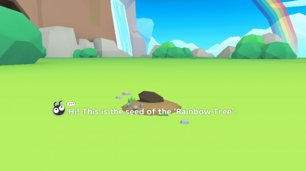 彩虹树游戏 截图3