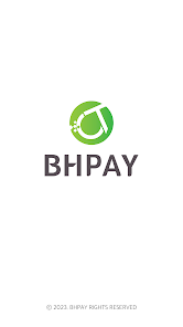 bhpay钱包手机版 截图1