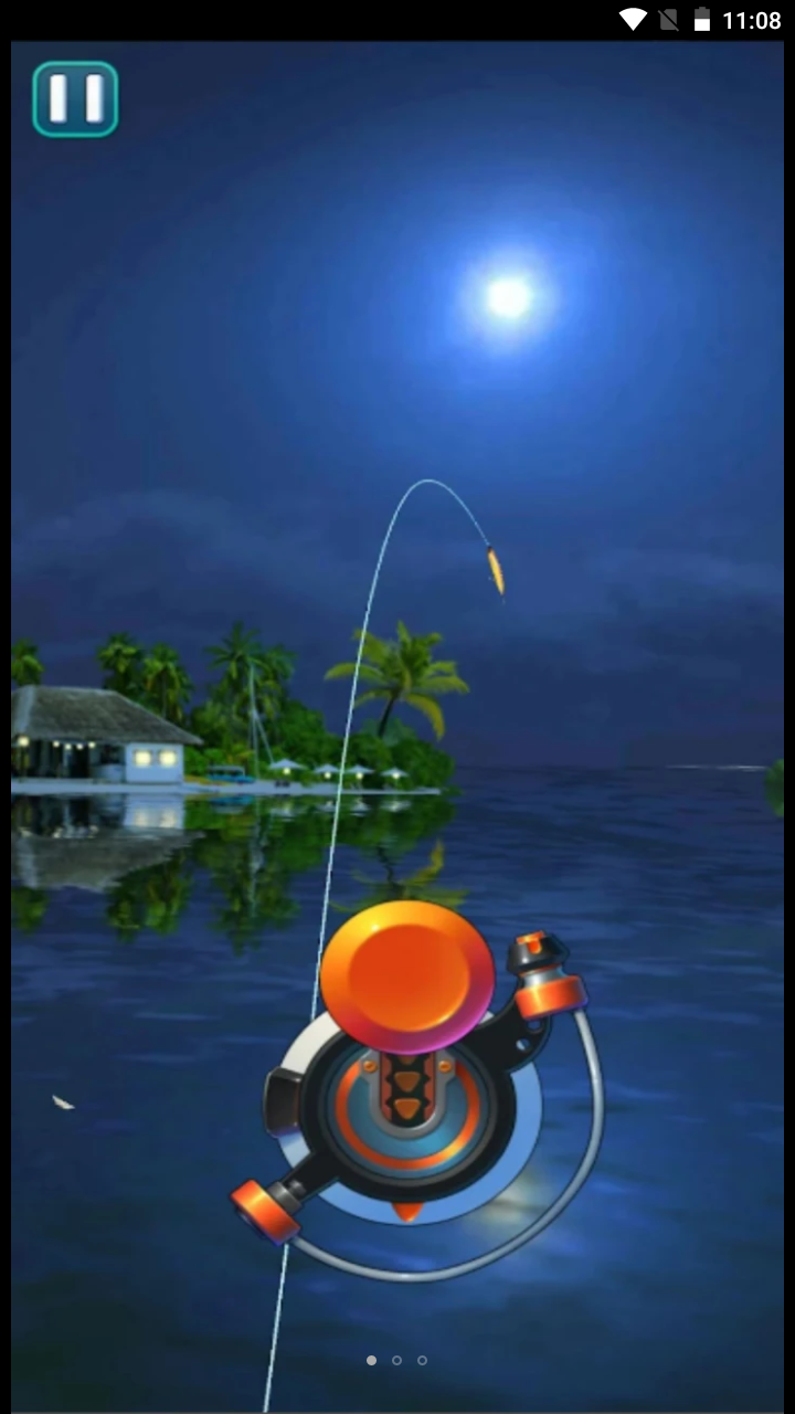钓鱼挑战赛 截图2