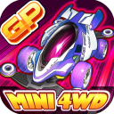 口袋四驱车内购版