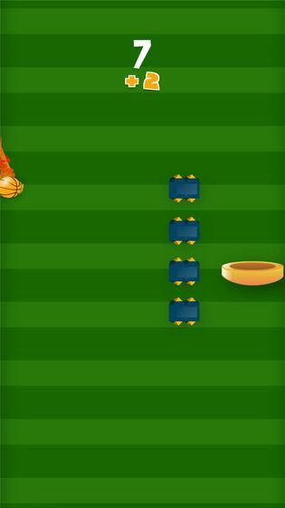 青春篮球最新单机版 截图1