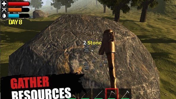 流放末路 截图3