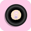 粉粉少女心相机app