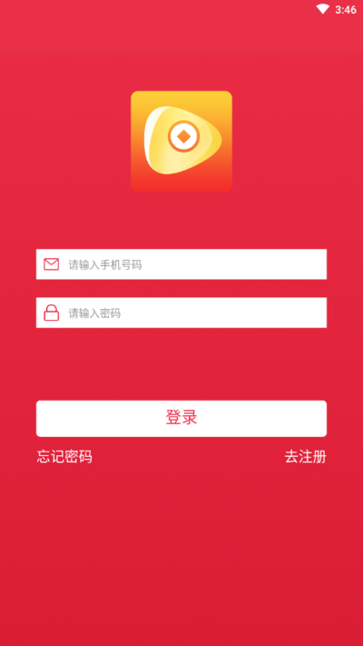 淘金短视频 截图1