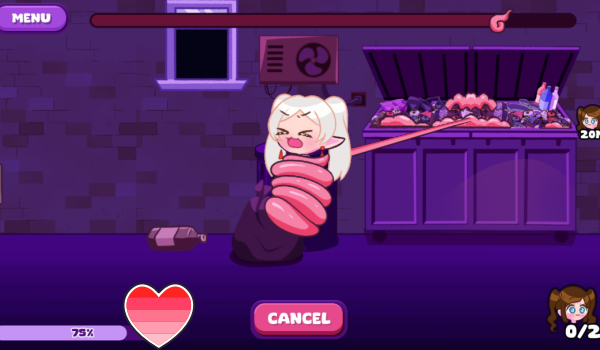 触手垃圾箱v0.4 截图4