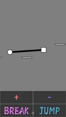 极简撑杆跳 截图5