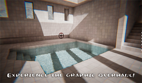 逃离后室无广告 截图7