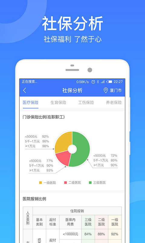 保险一点通 截图1