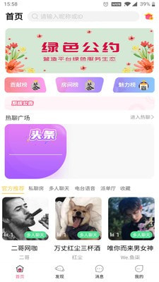 声π 截图3