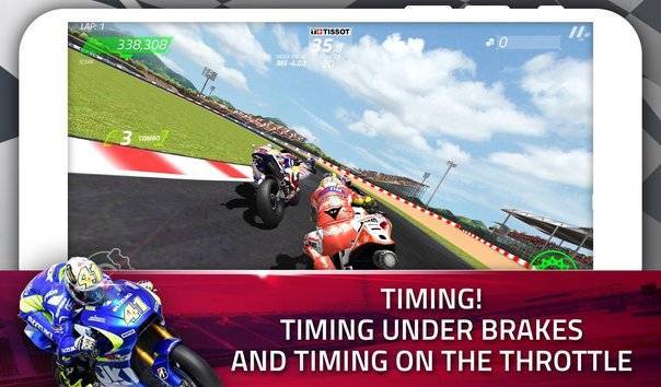 motogp24 截图2