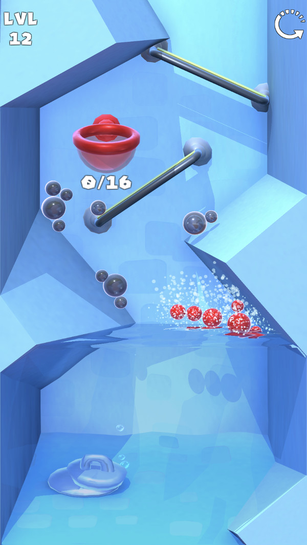 水球灌篮 截图1
