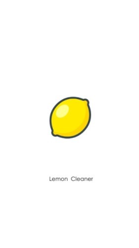 柠檬清理 截图1