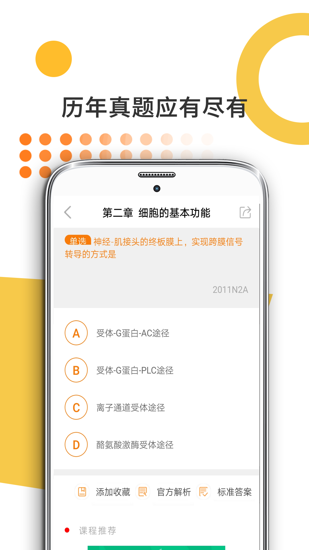 医学考研 截图5