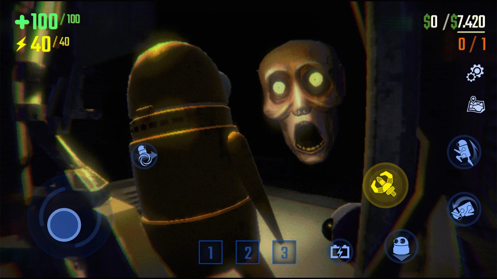 r.e.p.o功能菜单汉化版 截图4