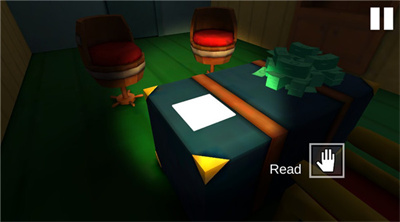 逃离蟹堡王手机版 截图3