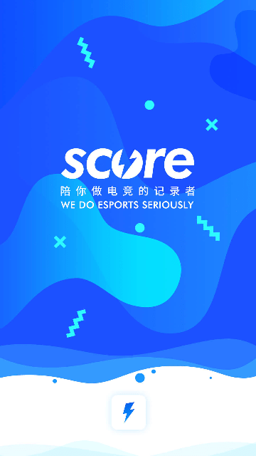 Score电竞数据 1