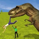霸王龙模拟器手游(DinosaurSimulator)