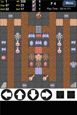 蜡笔小新之小白跑酷 截图5