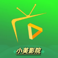 小美影院TV盒子