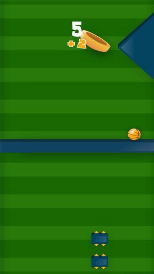 青春篮球最新单机版 截图2