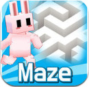 迷宫大作战Maze.io