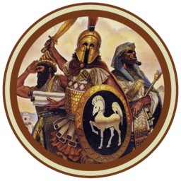 帝国时代1罗马复兴手机版