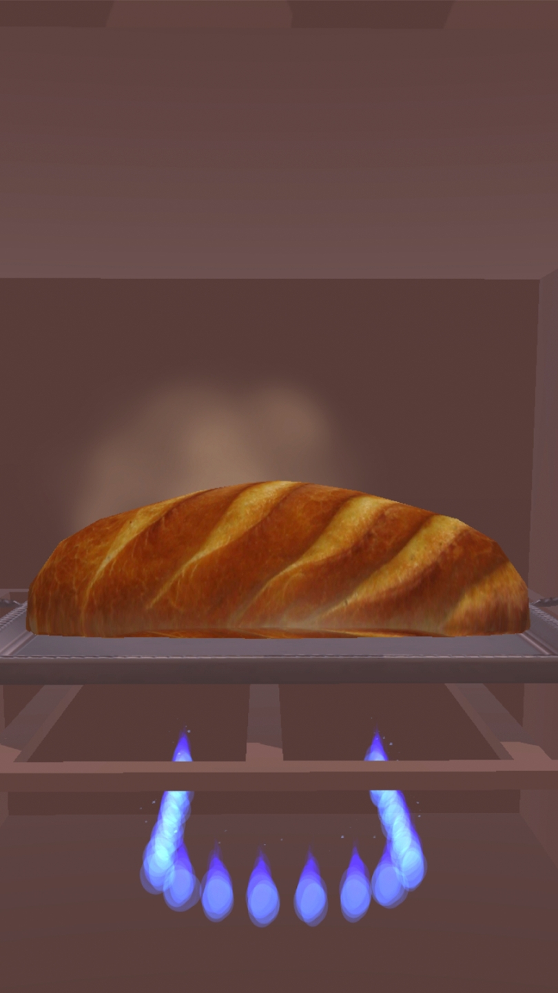 面包烘焙师 截图1
