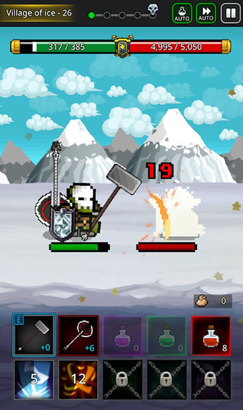 养剑大师最新版 截图2