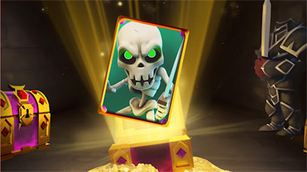 城堡粉碎战(Castle Crush) 截图2