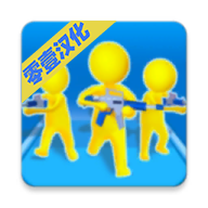 双人枪战3d