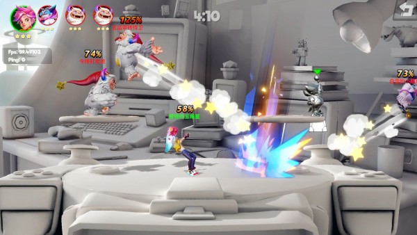 派对之星 截图2