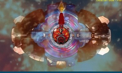 罗布奥特曼变身器 截图1