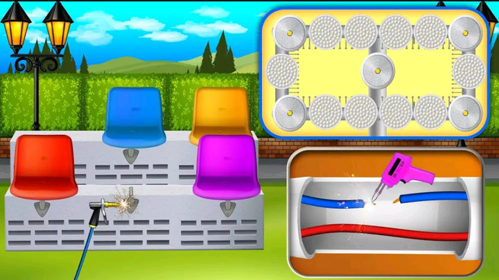 足球经理2025零壹版 截图2