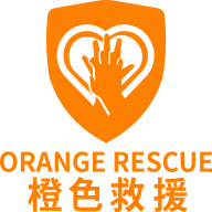 橙色救援app