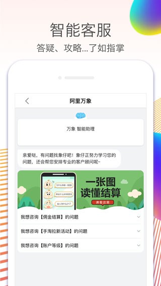 淘宝联盟电商 截图4