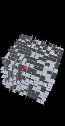 迷宫立方体Maze3D 截图3