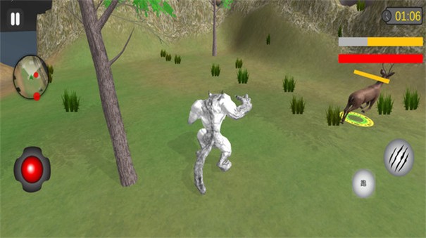 一只狼人模拟器 截图3