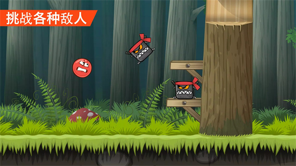 小红球4最新版 截图4